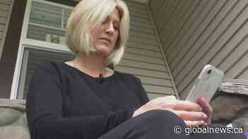 Nanaimo Mom waiting months for daughter’s passport - Global News