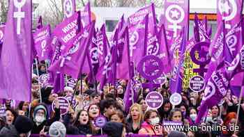 Urteil in Frauenmord-Prozess löst in der Türkei Proteste aus