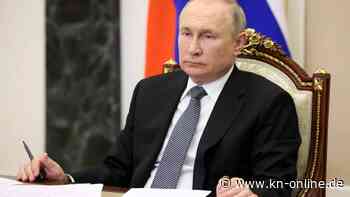 Putin: „Es besteht kein Zweifel, dass wir noch stärker werden“