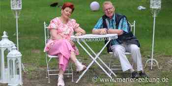 Was Sie heute in Marl wissen müssen: Messe macht Lust auf zweite Trauung - Marler Zeitung