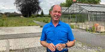 Marl: Lidl statt Traumhaus - deshalb hat Michael Pasch den Discounter gewählt - Marler Zeitung