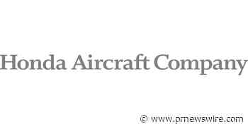 Honda Aircraft Company Extends Partnership with FlightSafety International