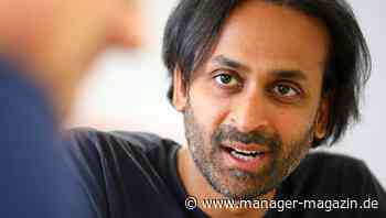 Start-up: Reiseplattform Omio sammelt 80 Millionen Dollar ein