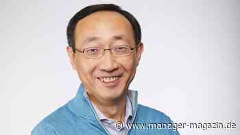 Mercedes: Paul Gao wird neuer Chief Strategy Officer