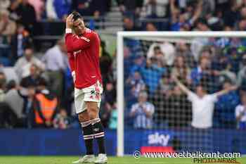 La Gazzetta dello Sport ziet CR7 vertrekken: 'Ronaldo krijgt geen glansrol meer en heeft aanbieding van Mourinho én oude liefde'