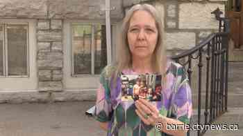 Slain Orillia man’s mother angry one of his killers is moved to medium-security prison