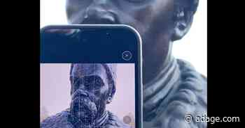 Cannes Lions Digital Craft Grand Prix goes to a tool to protect Ukraine culture