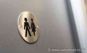 Oxfordshire County Council approves gender-neutral toilets