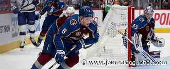 Cale Makar: au sommet à 23 ans