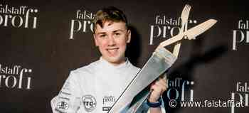 Jung, kreativ und hochmotiviert: Falstaff Young Talents Cup 2022