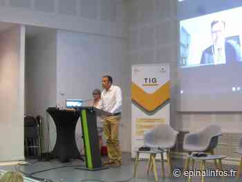 Justice - Favoriser la réinsertion des personnes condamnées dans les Vosges - Epinal infos - Epinal Infos