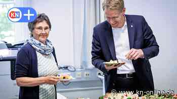 CDU und Grüne in Schleswig-Holstein schließen Koalitionsverhandlungen erfolgreich ab