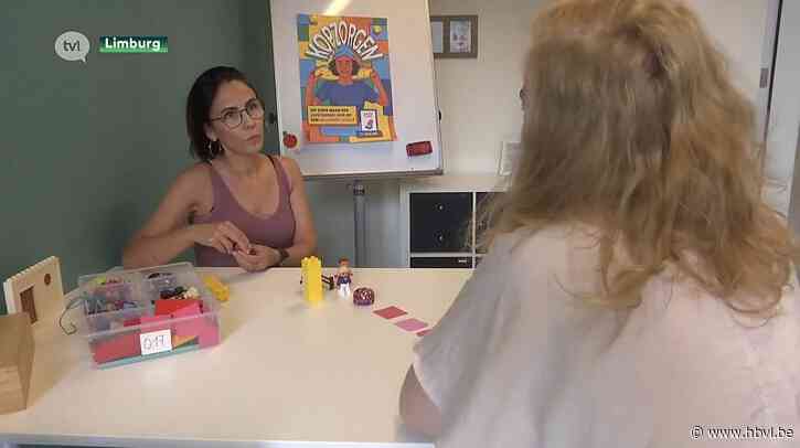 1 op 6 jongeren kampt met mentale problemen