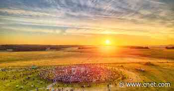 Summer Solstice: Everything to Know About the Longest Day of the Year     - CNET