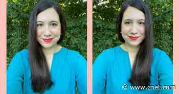 It's National Selfie Day: This iPhone Camera Trick Automatically Improves Your Photos     - CNET