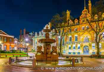 Net zero bus station in Leicester to open next week - Public Sector Executive