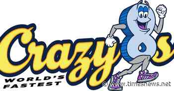 Crazy 8s to feature top American runners next month - Kingsport Times News