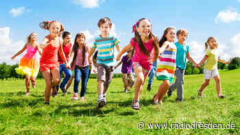 Kinderstadt KITRAZZA braucht Baumaterial - Radio Dresden