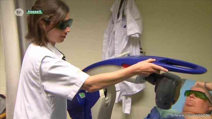 Jessa Ziekenhuis krijgt prestigieuze erkenning voor borstkankerzorg