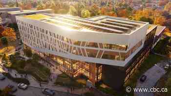 These architects are infusing Indigenous values into galleries, campus buildings across Canada