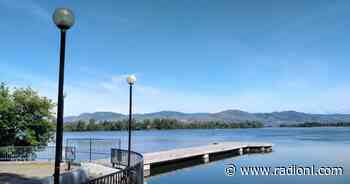 Kamloops bracing for 'worst case scenario' as North and South Thompson rivers could peak at the same time - radionl.com