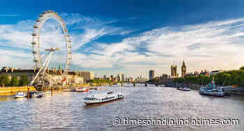 Water babies take note, these are the cleanest rivers in the world - Times of India