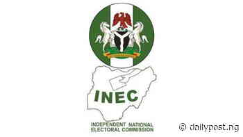 PVC: INEC confirms arrest of its official in Rivers for extortion - Daily Post Nigeria