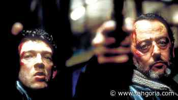 Review: THE CRIMSON RIVERS - FANGORIA