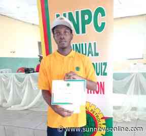 Rivers State emerges winner of NNPC science quiz – The Sun Nigeria - Daily Sun