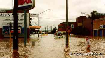 CSIRO flood research project expanded across NSW Northern Rivers - ABC News