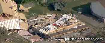 Un an après la tornade de Mascouche, des souvenirs toujours douloureux