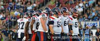 Paris sportifs : les Alouettes négligés