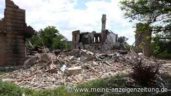 Russland erobert weite Teile in Luhansk – Ukrainischen Truppen droht Einschließung