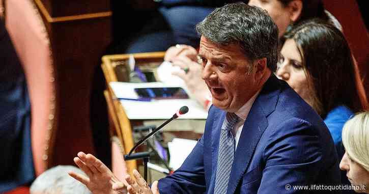 La giornata in aula – Renzi gongola, gli ex Dc si divertono: i centristi si godono la scissione del M5s. E si preparano ad ‘accogliere’ Di Maio