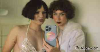 UkrainePride captures the life of the queer community during war