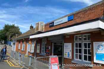 Bexleyheath passengers mixed in views about rail strikes