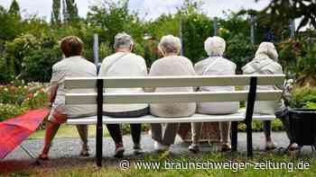 Rente: Arbeiten bis 70? Bundesbank macht Vorschlag