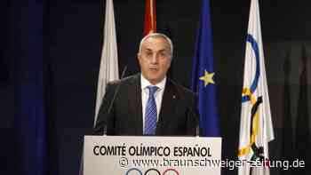 Spanien legt Kandidatur-Pläne für Winterspiele 2030 ad acta