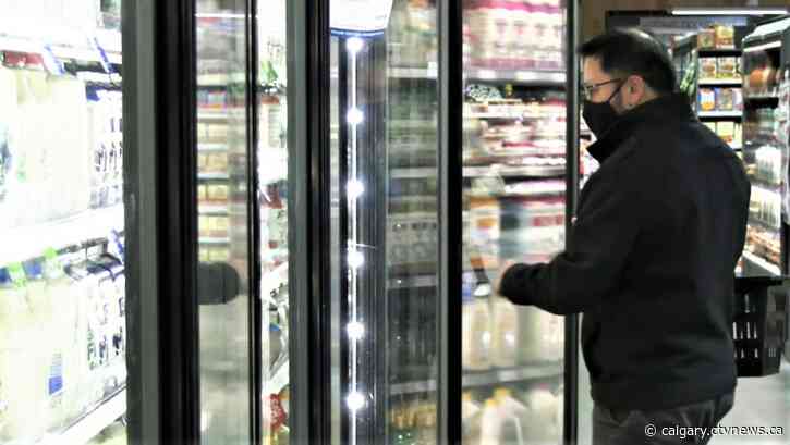 Canadians to pay more for milk, dairy products as prices increase again