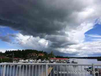 Storm Watch issued for Kenora, Grassy areas - KenoraOnline.com