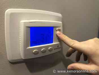 27-year-old heat record broken in Kenora - KenoraOnline.com