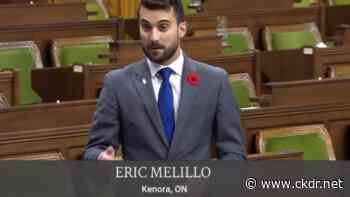 Kenora MP Suggests Government Inflation Plan Misguided - ckdr.net