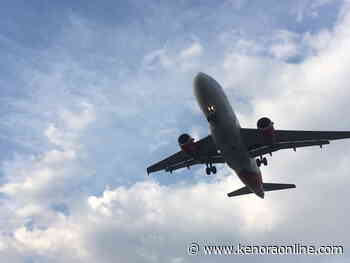 Melillo: Suspension of COVID-19 travel mandates a 'half-measure' - KenoraOnline.com