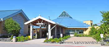 SLMHC President and CEO retires, Kasabonika member to replace - KenoraOnline.com