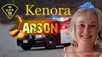 ACCUSED KENORA ARSONIST ORDERED NOT TO GO TO HOME SHE OWNS - Lake Superior News