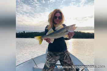 Free fishing Father's Day weekend - KenoraOnline.com