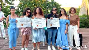 Crotone, svolta la prima edizione della Caccia al Tesoro – Scopri il Centro Storico ~ CrotoneOk.it - CrotoneOK.it