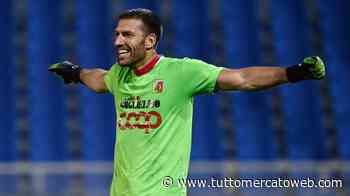 TMW - Crotone, Branduani possibile innesto tra i pali degli squali. Si riflette su Festa - TUTTO mercato WEB