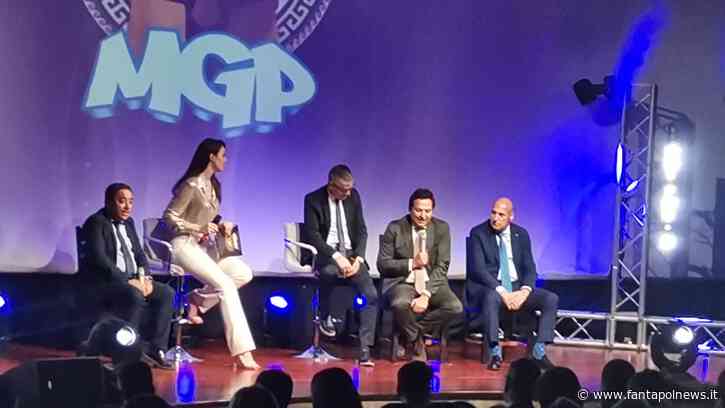 Magna Grecia Park: Fumo di Londra a Crotone... - Fantapol News