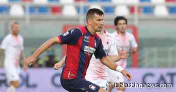 Calciomercato, Crotone: Golemic verso il rinnovo di contratto - Blasting News Italia